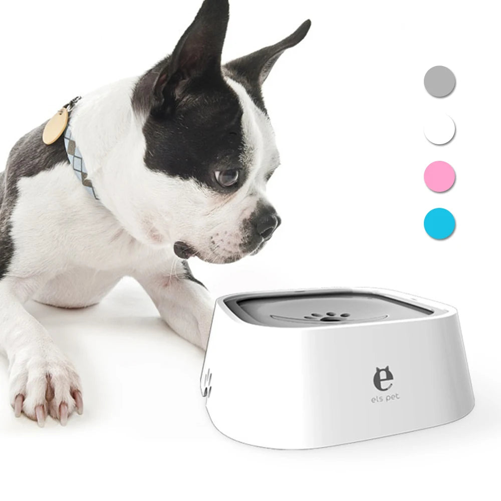 BarkBlings™ No-Spill Dog Bowl